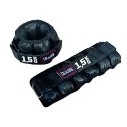 Ayak Ağırlığı 2 x 1,5 Kg