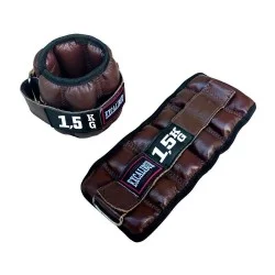 Ayak Ağırlığı 2 x 1,5 Kg