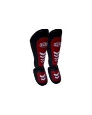 Profesyonel Gövde Koruyucu Siyah