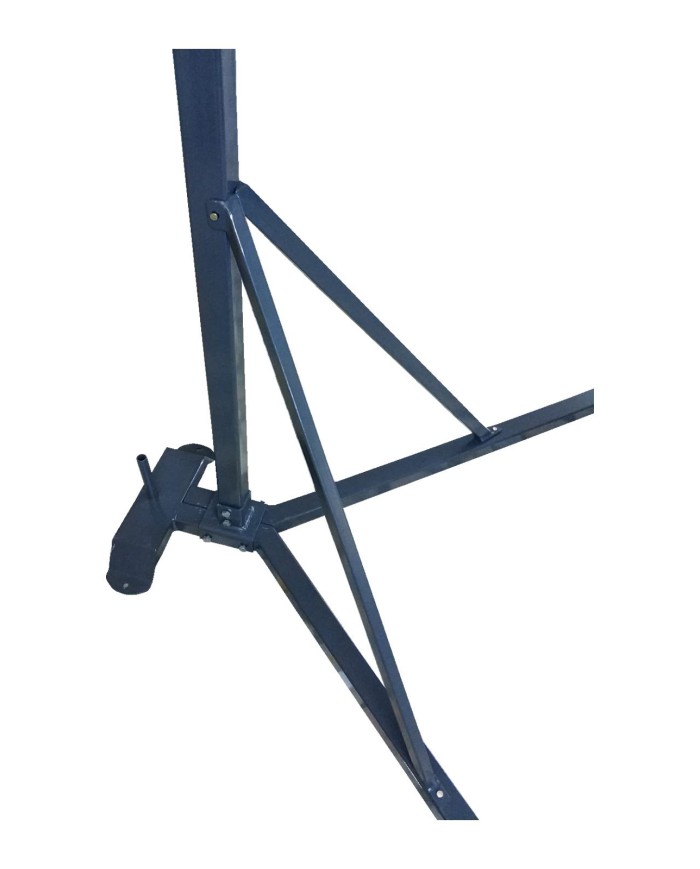 Excalibur Boks Torbası Standı