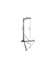 Excalibur Boks Torbası Standı