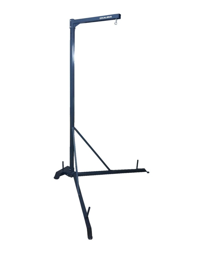 Excalibur Boks Torbası Standı