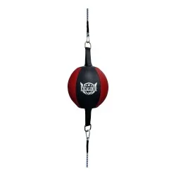 Excalibur İki Uçlu Boks Topu Kırmızı