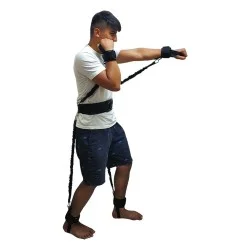 EXCALIBUR GÖLGE BOKSU DİRENÇ LASTİĞİ