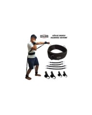 EXCALIBUR GÖLGE BOKSU DİRENÇ LASTİĞİ