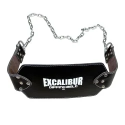 Tiger Hakiki Deri Dips Kemeri