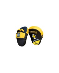 Excalibur Ares Boks Lapası Çift - Sarı