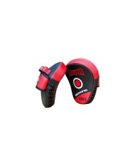 Excalibur Ares Boks Lapası Çift - Kırmızı