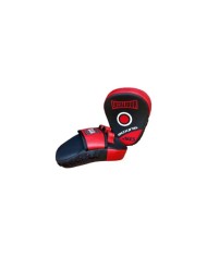 Excalibur Ares Boks Lapası Çift - Kırmızı