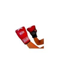 Excalibur Torba Eldiveni Siyah