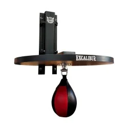 Excalibur Punchingball Set