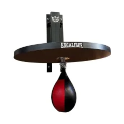 Excalibur Punchingball Set