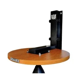 Excalibur Punchingball Hız Topu Seti Ceviz