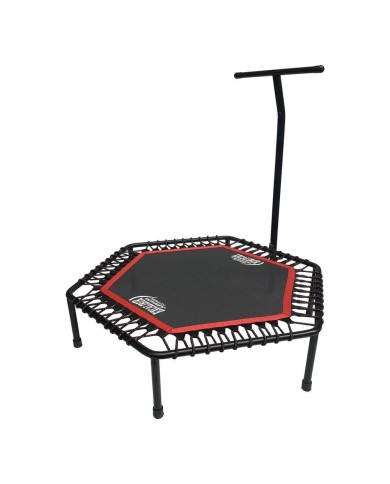 Excalibur Profesyonel Trambolin