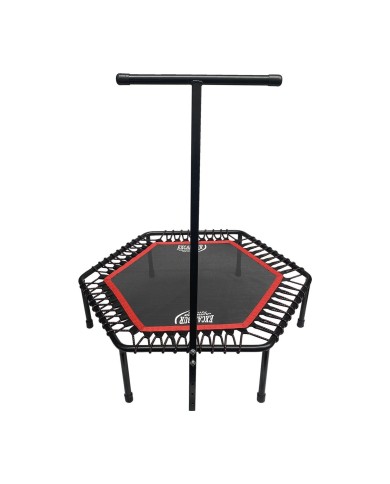 Excalibur Profesyonel Trambolin