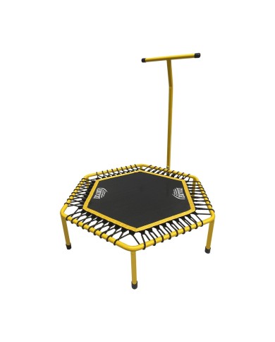 Excalibur Profesyonel Trambolin