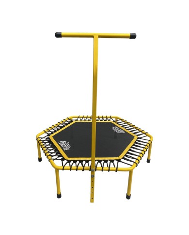 Excalibur Profesyonel Trambolin