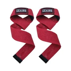 Excalibur bar kavrama kayışı lifting strap