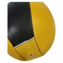 Excalibur Fox Punchingball Boks Hız Topu Sarı Siyah