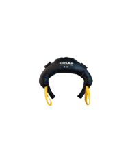 Excalibur Fitness Çekiş Elciği - 25 Cm Elcik Kırmızı Tek