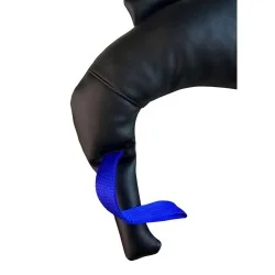 Bulgar Çantası Hakiki Deri 9 Kg