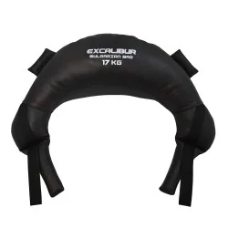 Bulgar Çantası Hakiki Deri 17 Kg