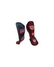 Fighter Ayak Kaval Koruyucu