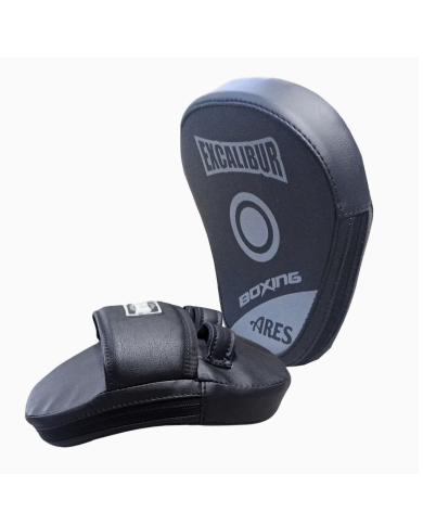 Ares Boks Lapa Ellik Çift