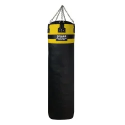 Excalibur Proline 120 x 35 cm Salon Tipi Boks Torbası Sarı