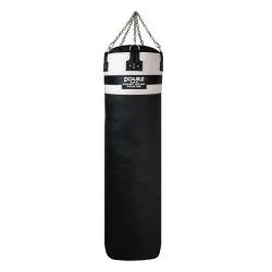 Excalibur Proline 120 x 35 cm Salon Tipi Boks Torbası Beyaz