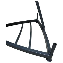 Sağlık Topu Rebounder