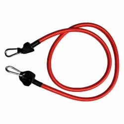 Direnç Lastiği Yedek Lastik 135 cm Orta Sert