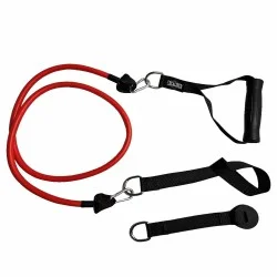 Direnç Lastiği Tek 135 cm Orta Sert