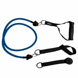 Direnç Lastiği Tek 135 cm Sert