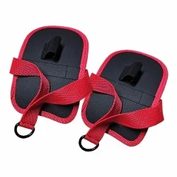 Yüzücü Direnç Lastiği Seti - Orta Sert