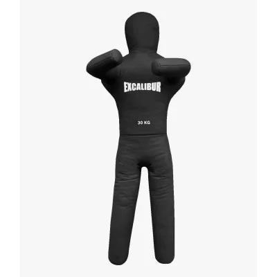 30 kg Sentetik Deri Güreş Mankeni