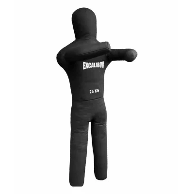 25 kg Sentetik Deri Güreş Mankeni