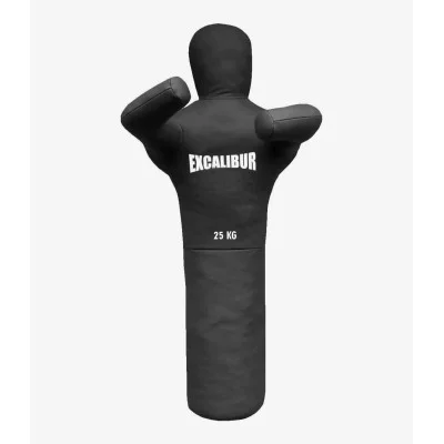 25 kg Sentetik Deri Güreş Mankeni