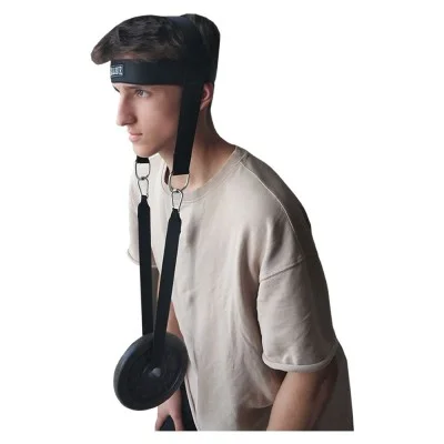 Excalibur Poly Eko Baş Boyun Ağırlık Kayışı