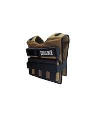 Excalibur Multi Ağırlık Yeleği Yeşil 16 Kg