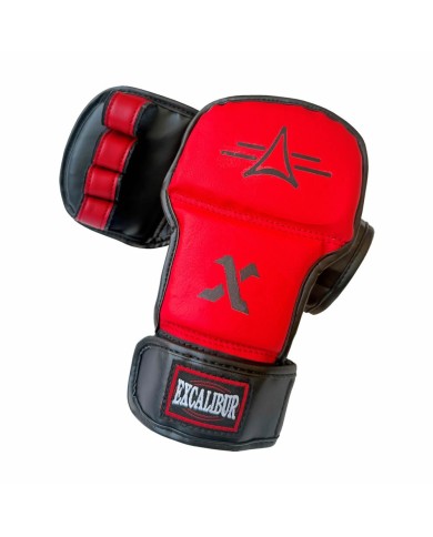 Excalibur Torba Eldiveni Kırmızı