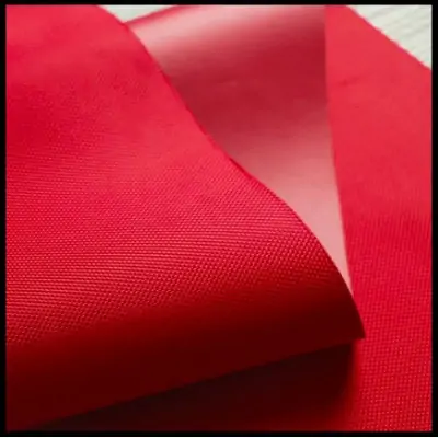 Polystar 90 x 35 cm Boks Torbası Kırmızı