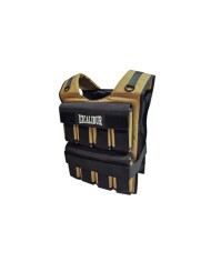 Excalibur Multi Ağırlık Yeleği Yeşil 24 Kg