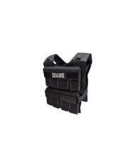 Excalibur Multi Ağırlık Yeleği Siyah 24 Kg