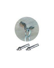 Boks Torbası Tavan Askı Aparatı PA-44