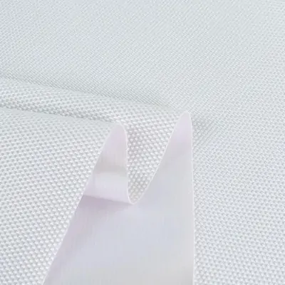 Polystar 90 x  30 cm Boks Torbası Beyaz