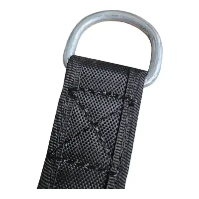 Polystar 135 X 35 cm Boks Torbası Camo