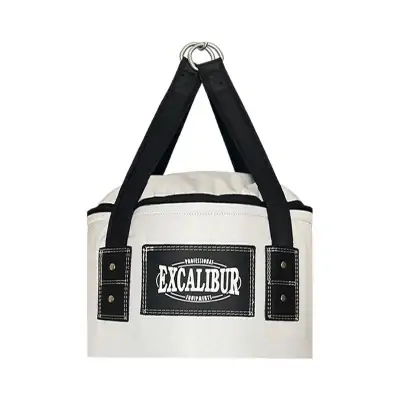 Polystar 90 x  30 cm Boks Torbası Beyaz