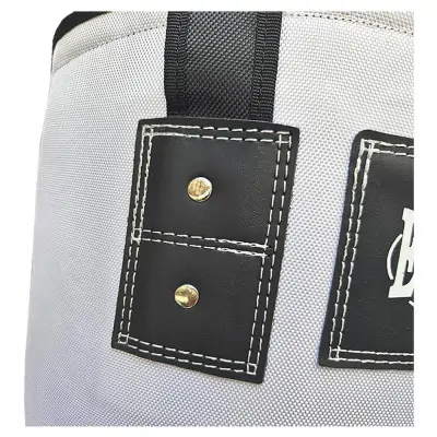 Polystar 90 x  30 cm Boks Torbası Beyaz