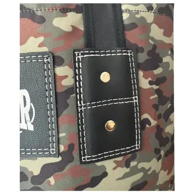 Polystar 100 x 35 cm Boks Torbası Camo